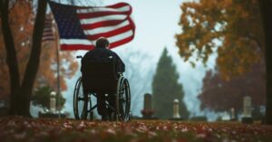 Pay Raise Coming for Disabled Veterans and Military Retirees