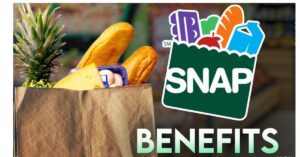 SNAP Benefits