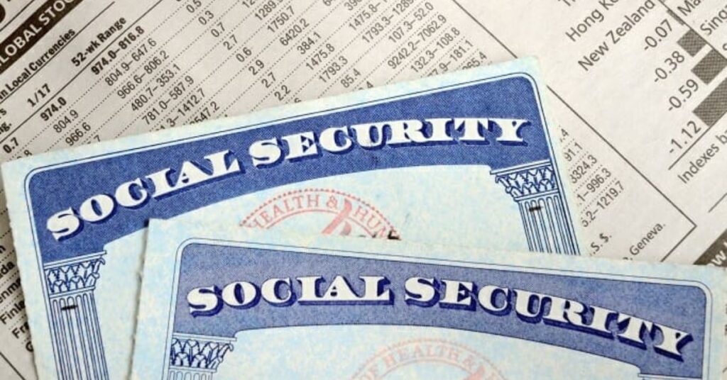 Social Security COLA