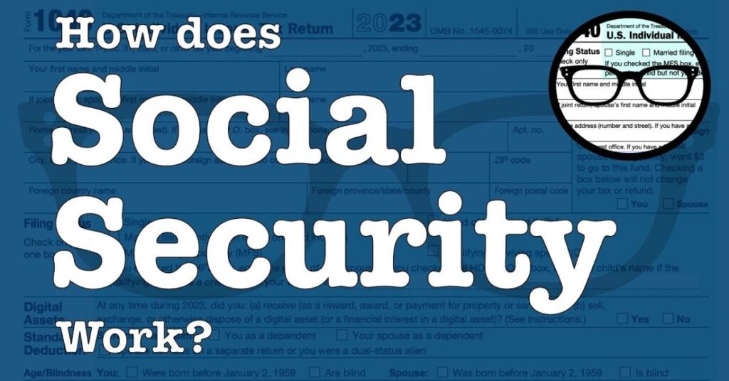 What is Social Security