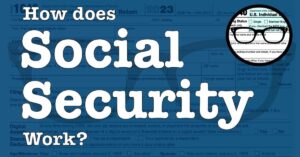 What is Social Security